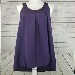 🍁SILENCE + NOISE Flowy Tank Top